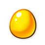 Gold Egg