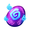 Mystery Egg by TorimoriARPG
