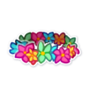 Flower Crown by TorimoriARPG