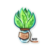 Growing Potion S by TorimoriARPG