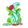 Growing Potion M by TorimoriARPG