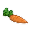 Orange Banana by TorimoriARPG