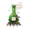 Insect Potion M