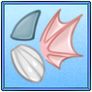 Fish Fins {ATR}