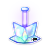 Crystal Potion M by TorimoriARPG