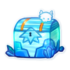 Crystal Chest
