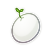 Egg of Nature by TorimoriARPG