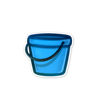 Bucket by TorimoriARPG