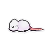 White Mice Chockin by TorimoriARPG