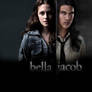 Jacob And Bella