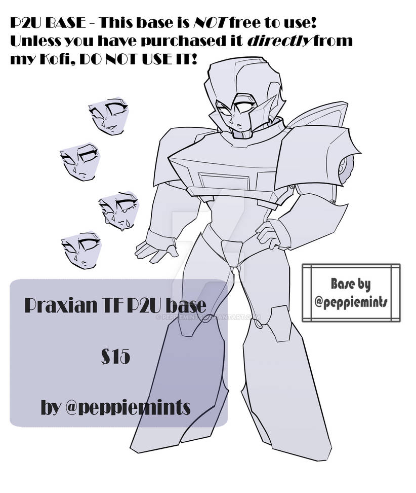 Tf Buttonbase P2U - Praxian TF Base by peppiemints on DeviantArt