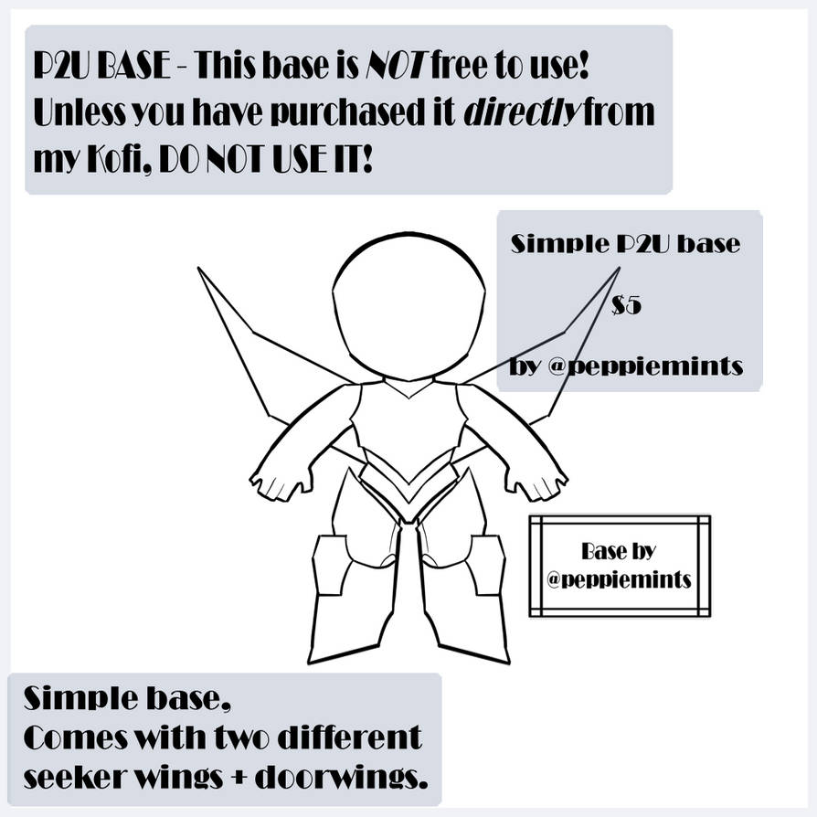 Tf Buttonbase P2U Simple TF Base by peppiemints on DeviantArt