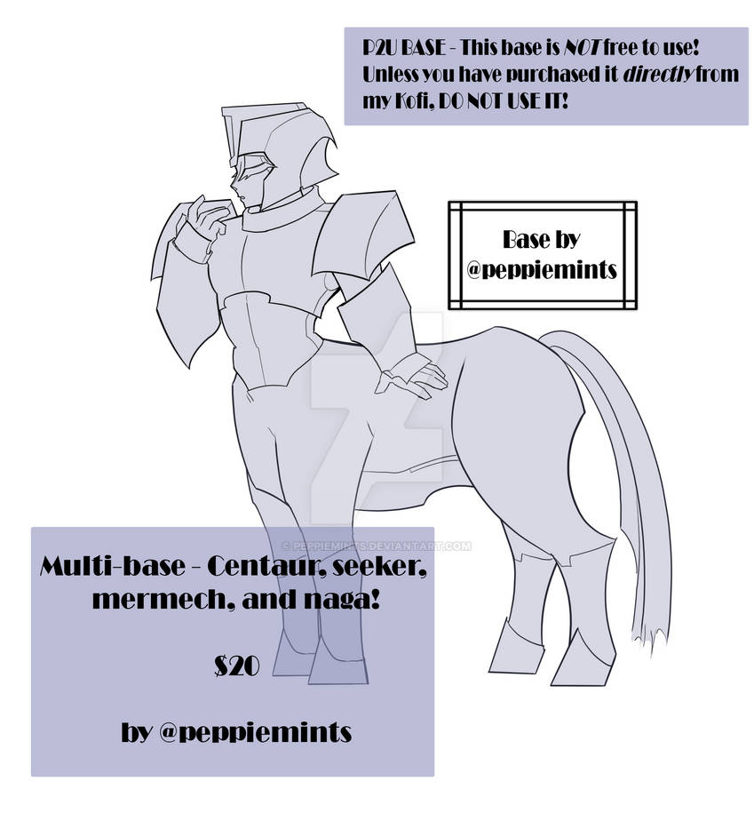 Multi Tf Multi TF Base by peppiemints on DeviantArt