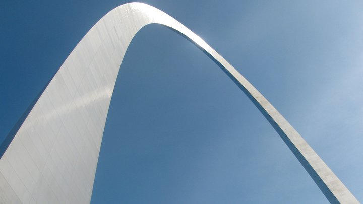 St. Louis Arc by g5kj1987 on DeviantArt