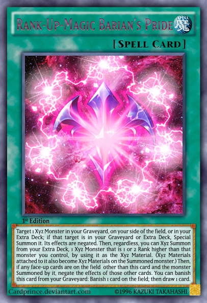 yugioh rank up cards YU-GI-OH! - Rank-Up-Magic Astral Force - WIRA-EN055 - Common - 1st Edition (WIRA-EN055) - Wing Raiders - 1st Edition Play Spell Rarity rank up cards yugioh Rank-Up-Magic
