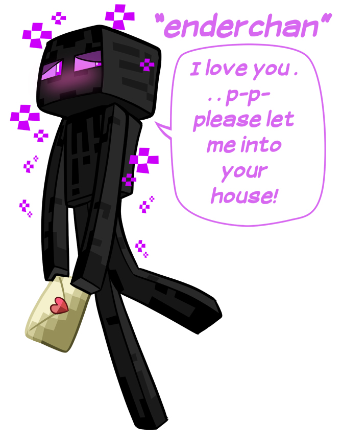 Random - Enderchan