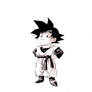 Dragon Ball - Goku or Goten?