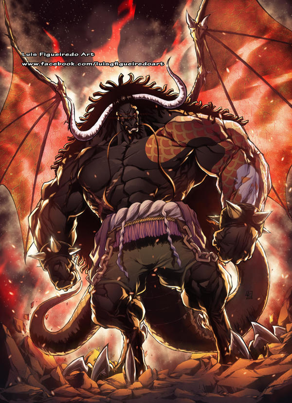 Kaido Dragon Zoan Type Commission By Marvelmania On Deviantart Kaido Dragon Zoan Type Commission By Marvelmania On Deviantart