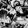 BLACKBEARD - OnePiece
