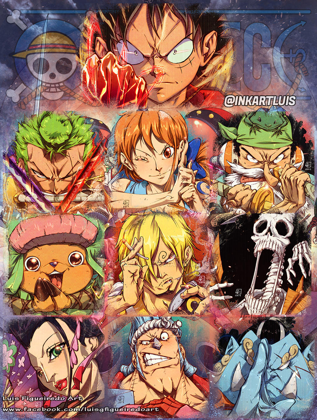 Best Anime Like One Piece