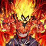 SON GOKU new design DragonBall Legend