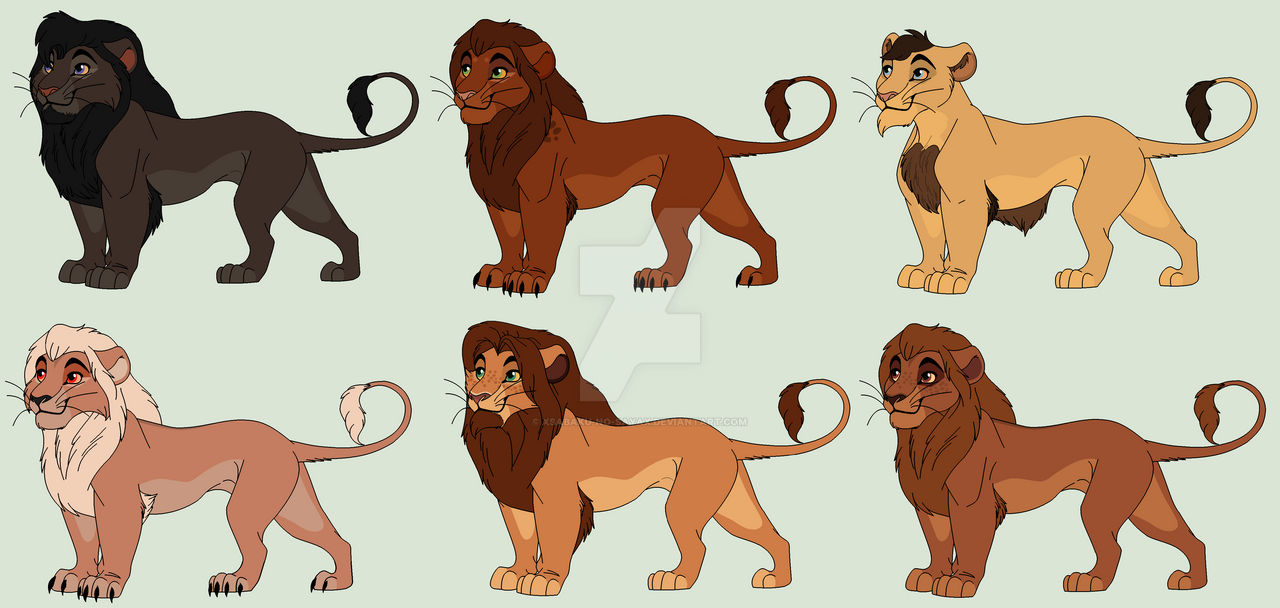 Art Trade with KujoTLK