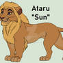 Ataru The First King