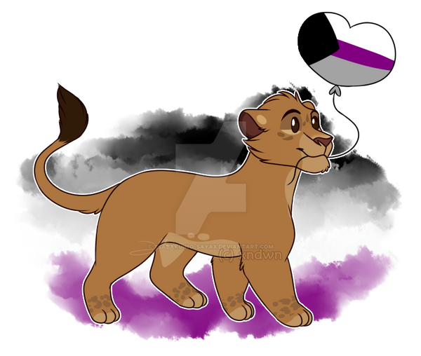 Pride Month 2023 (YCH By xndwn)