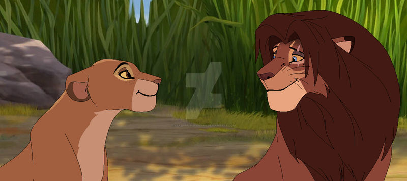 Mlima Pride RP: A Familiar Face