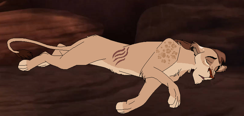 Mlima Pride Rp: Down with the sickness (Event)