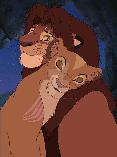 Mlima Pride Rp: As Long As We're Togeather