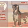 Lands of Ikaya Rp: Kuwa II
