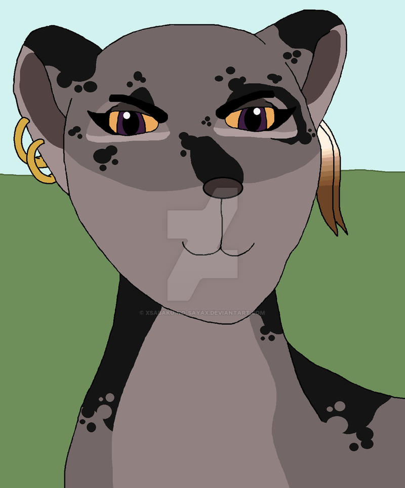 Mlima Pride Rp: Snake amoung us