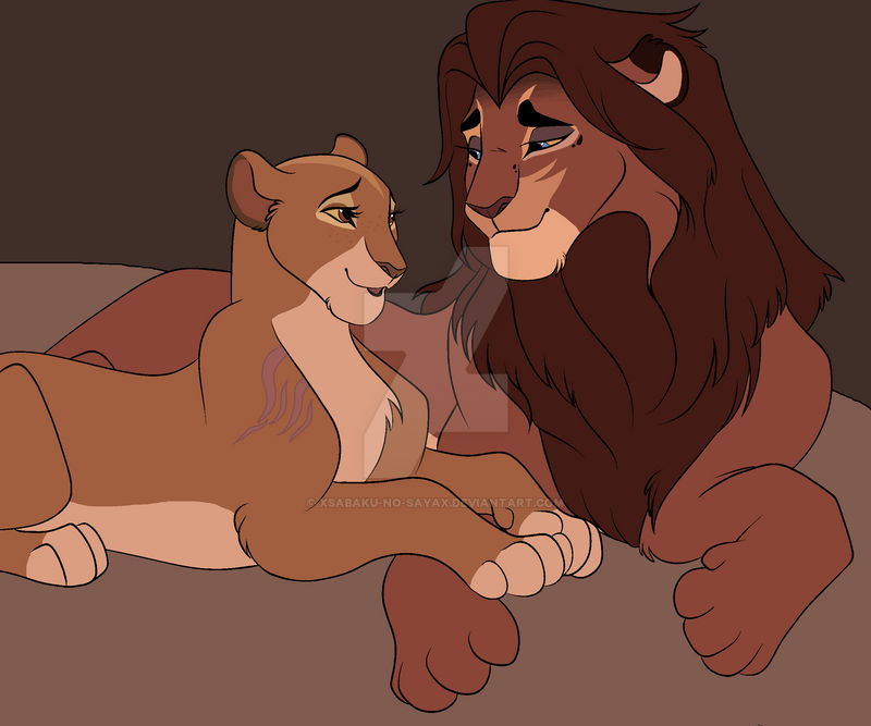 Family: Inaya X Hakim (Collab W/ Duareja)