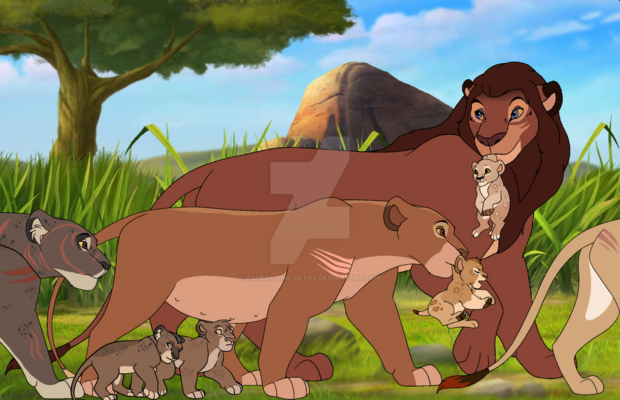 Mlima Pride Rp: A Fresh Start