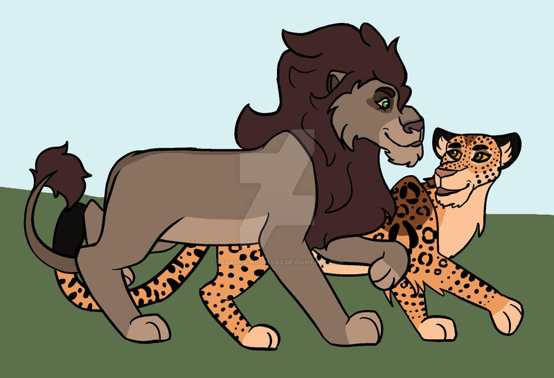 Mlima Pride Rp: Journey for the cure