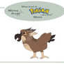 Mlima Pride Rp: Kuwa II Pokemon Meme