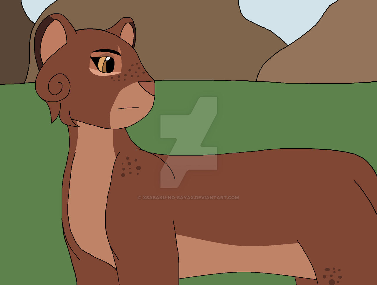 Mlima Pride RP: Into the Unknown (Ukuaji na Upya)