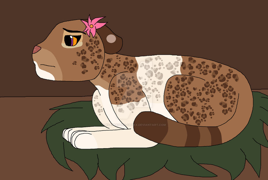 Mlima Pride RP: Wife's Worries (Ukuaji na Upya)