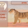 Lands of Ikaya Rp: Aphra (Deceased)