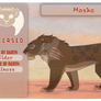 Lands of Ikaya Rp: Haske