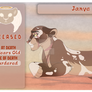 Lands of Ikaya RP: Janye