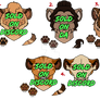 Adoptable Bust Batch (0/4) CLOSED