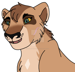 cannibalisticstag Art Trade