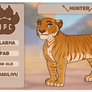 Lands of Ikaya RP: Salabha
