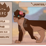Lands of Ikaya RP Layla (NPC)