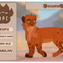 Lands of Ikaya RP Tukufu (NPC)