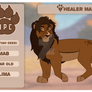 Lands of Ikaya RP Yazid (NPC)