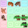 Lands of Ikaya X YCH Breedable Grid 6/9 OPEN
