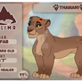 Lands of Ikaya RP Thamani